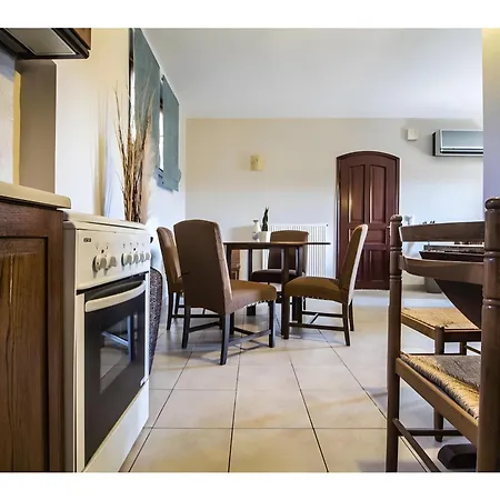Corfu Club Apartment