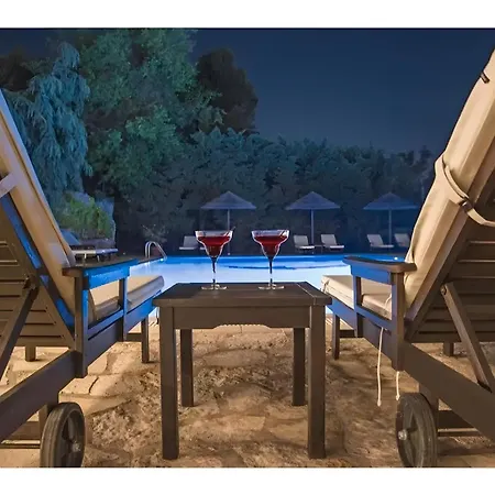 Corfu Club Apartment Limni (Corfu)