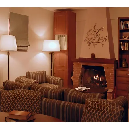 Corfu Club Apartment