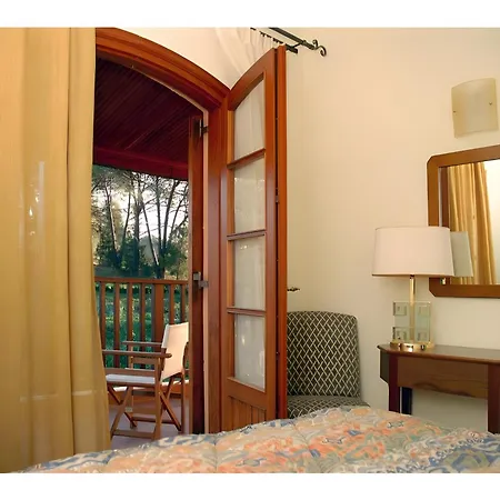 Apartment Corfu Club