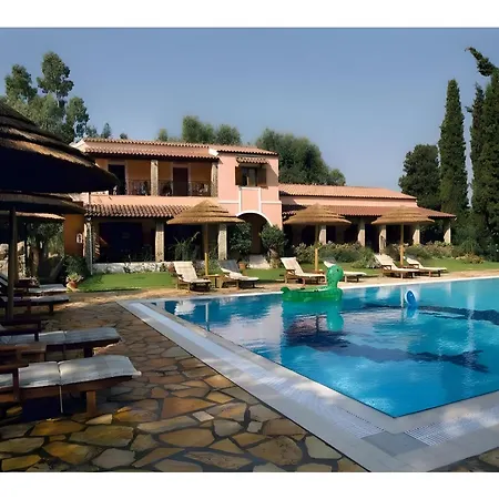 Corfu Club * Limni (Corfu)