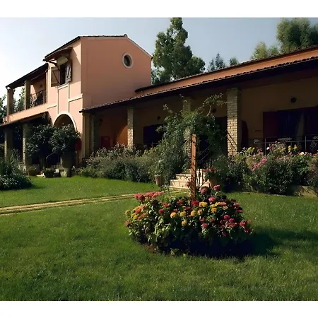 Apartment Corfu Club *