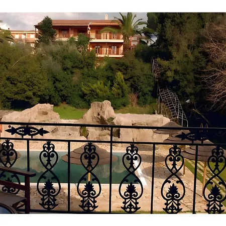 Corfu Club *