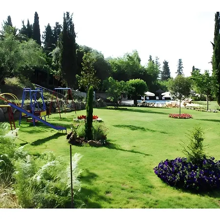 Corfu Club Apartment