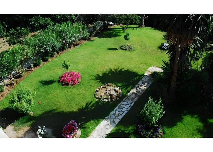 Apartament Corfu Club *