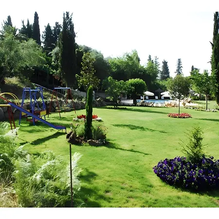 Corfu Club Appartement *