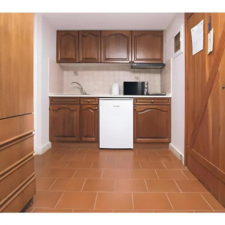 Appartement Corfu Club *