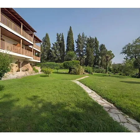 Corfu Club * Limni (Corfu)