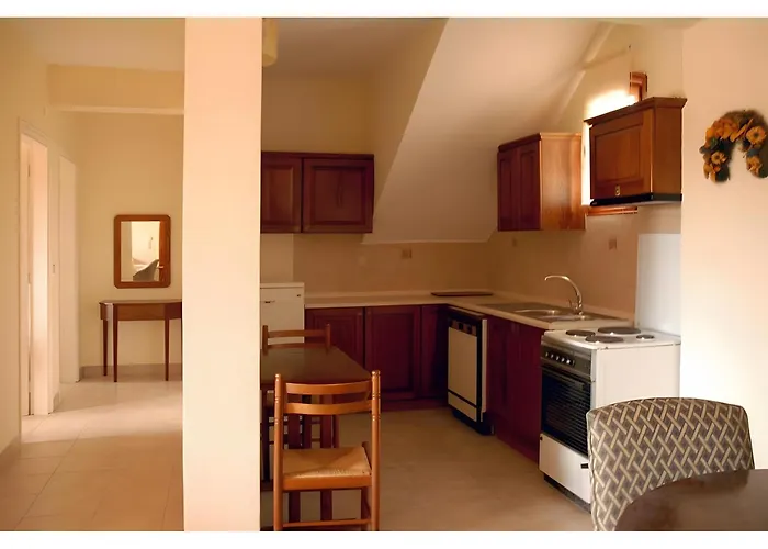 Corfu Club Apartamento Limni (Corfu)
