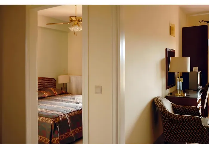 Apartment Corfu Club