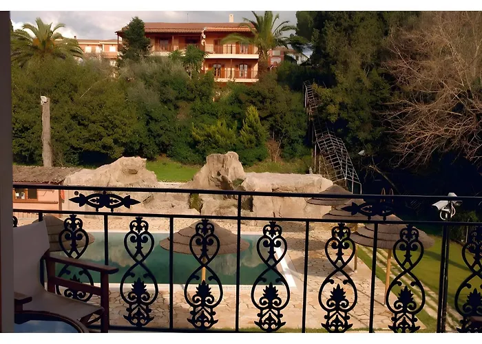 Corfu Club Apartamento