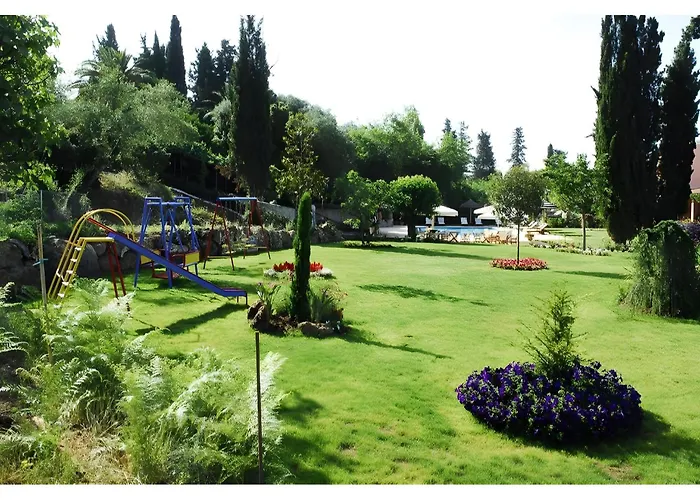 Corfu Club Apartment *