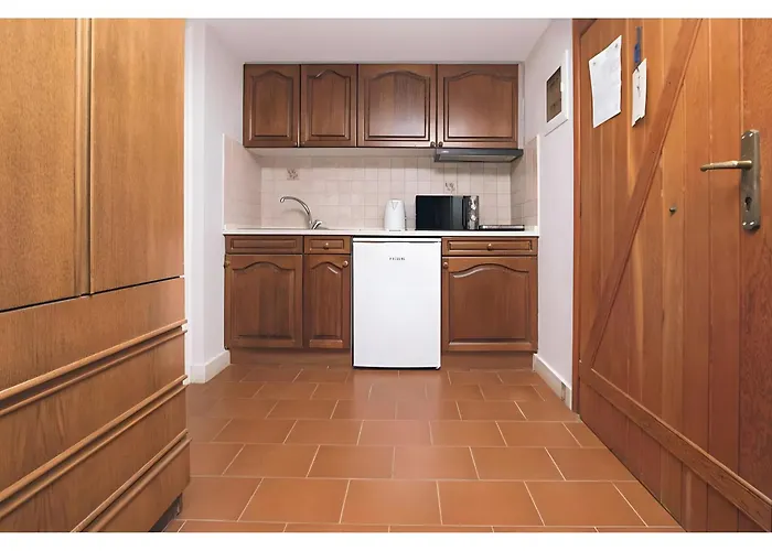 Apartamento Corfu Club *