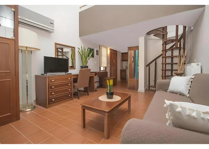 Apartment Corfu Club Limni (Corfu)