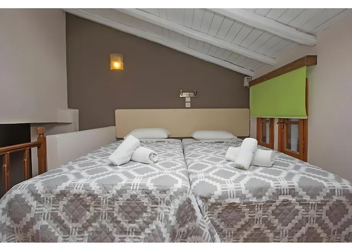Apartamento Corfu Club