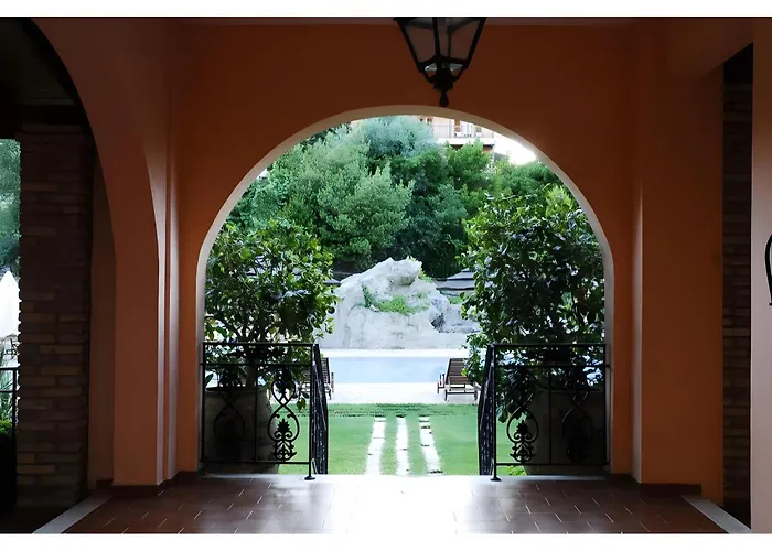 Corfu Club Apartamento