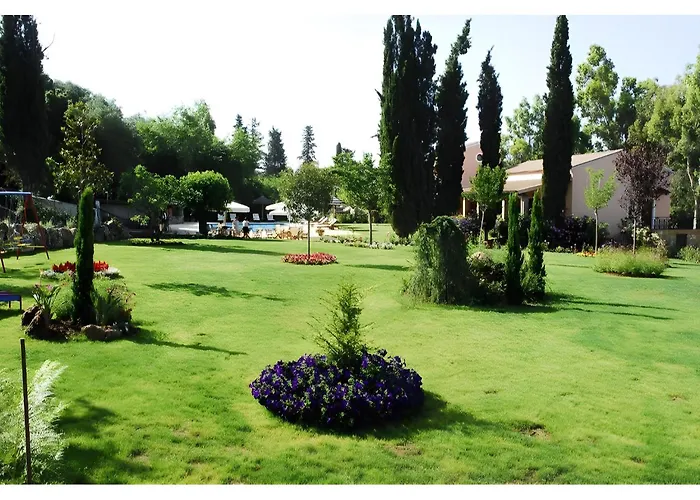 Apartamento Corfu Club *