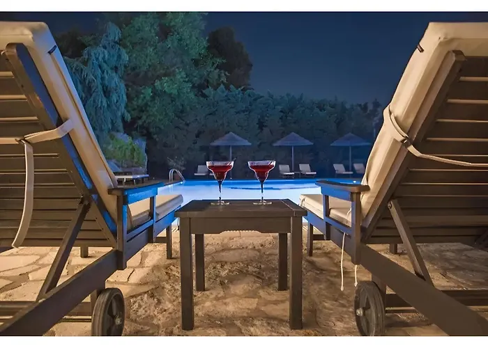 Corfu Club Apartamento Limni (Corfu)
