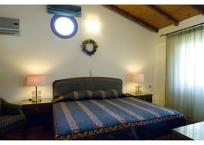 Apartment Corfu Club *