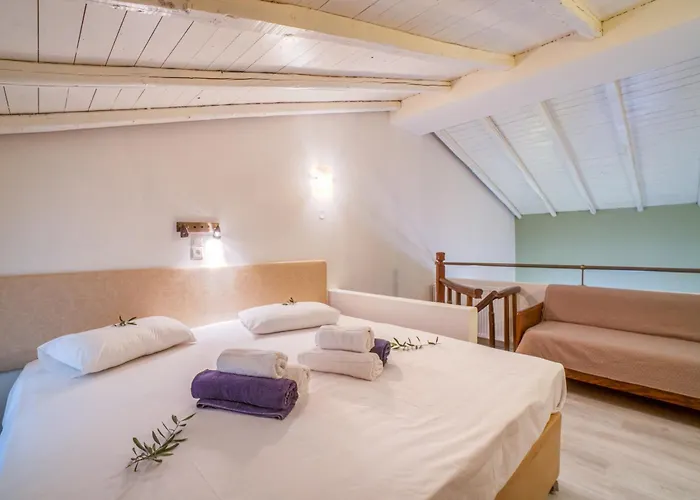 Apartment Corfu Club