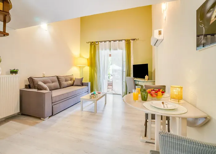 Corfu Club Apartment Limni (Corfu)