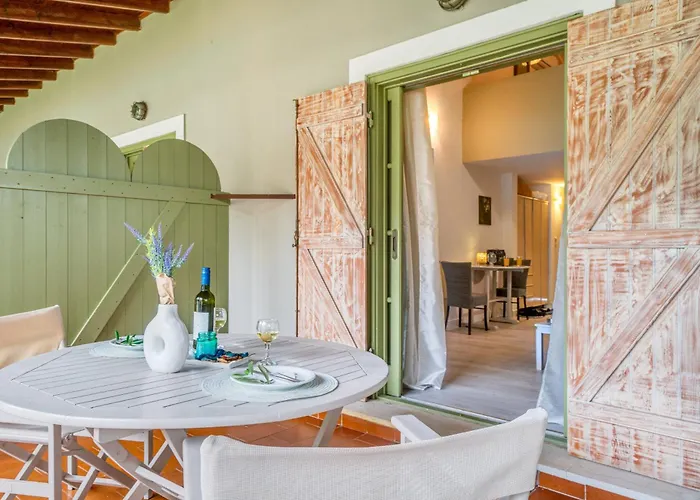 Corfu Club Limni (Corfu)
