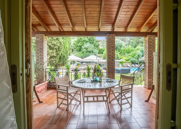Corfu Club Apartamento *