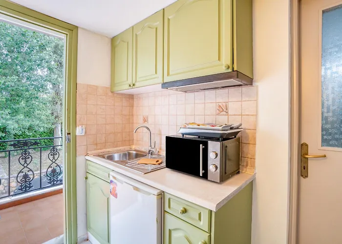 Apartamento Corfu Club *