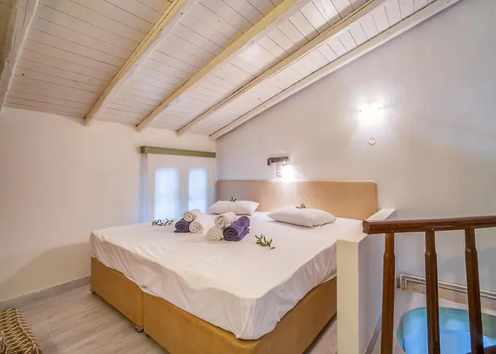 Corfu Club Apartamento Limni (Corfu)