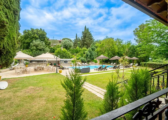 Corfu Club * Limni (Corfu)