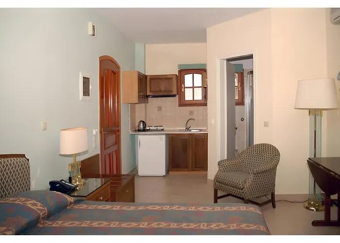 Corfu Club Apartamento