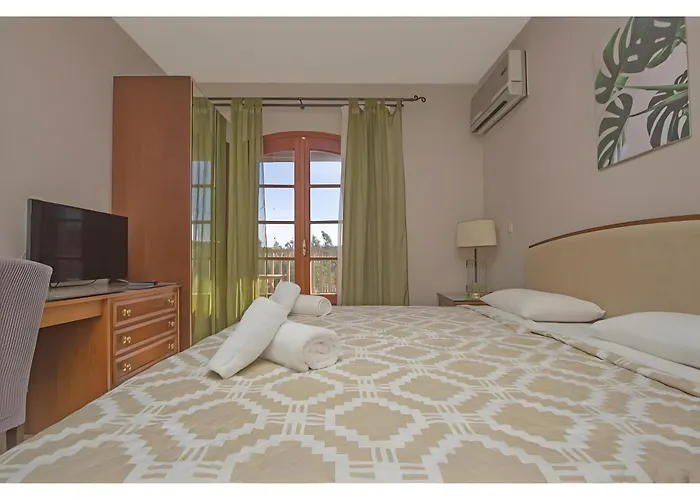 Apartamento Corfu Club