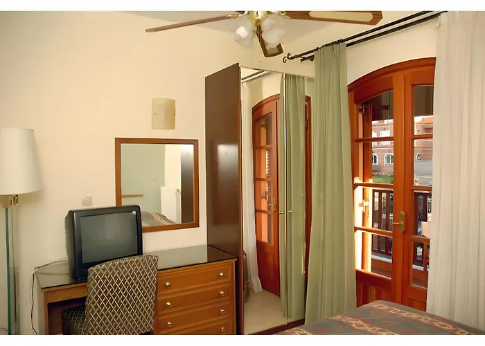 Apartment Corfu Club