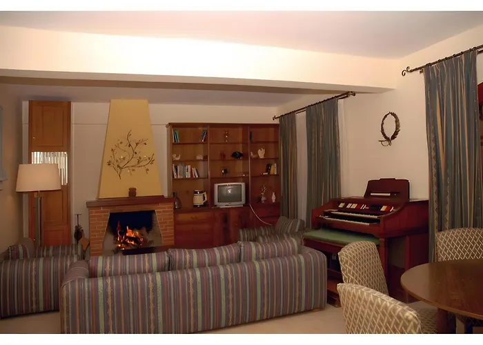 Corfu Club Apartamento