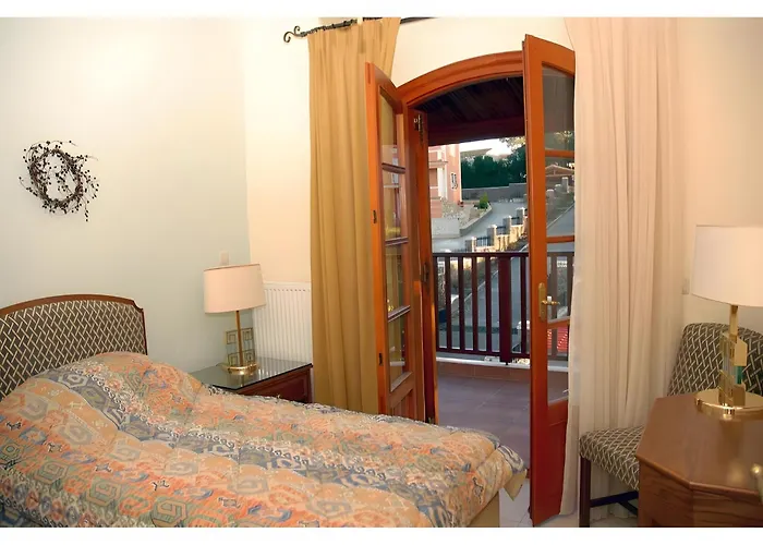 Corfu Club Apartamento