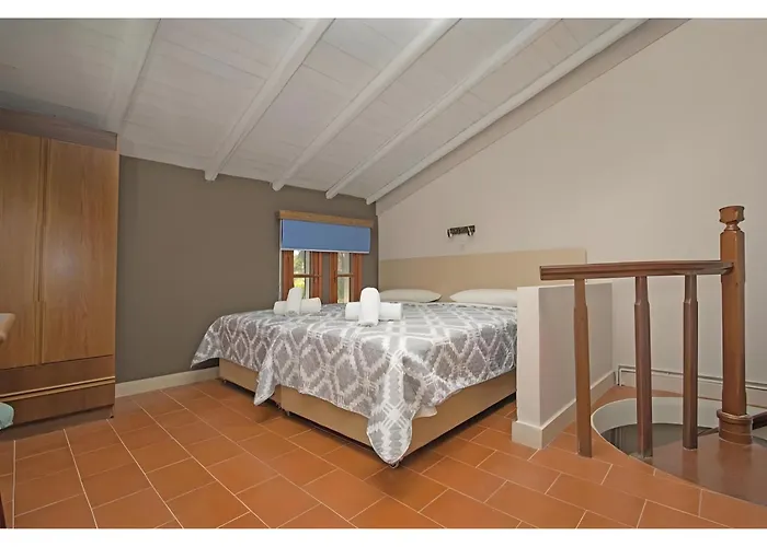 Corfu Club Apartment