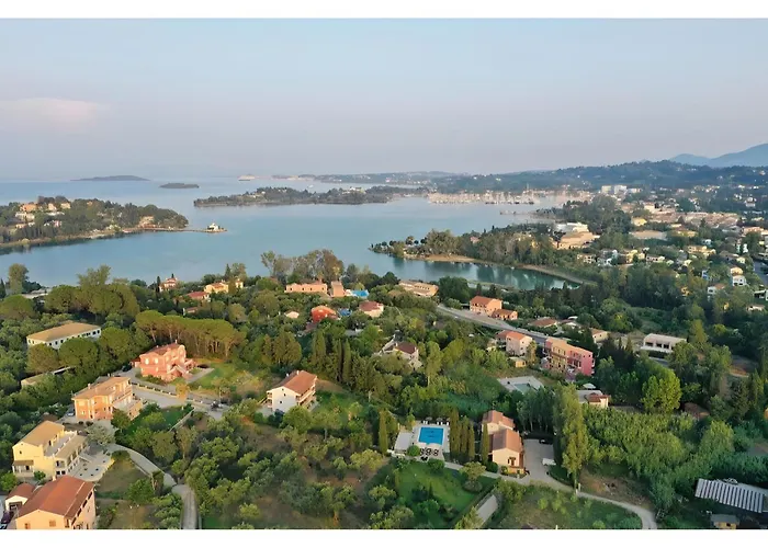 Corfu Club Limni (Corfu)