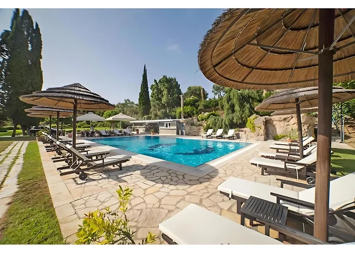 Corfu Club Apartamento Limni (Corfu)