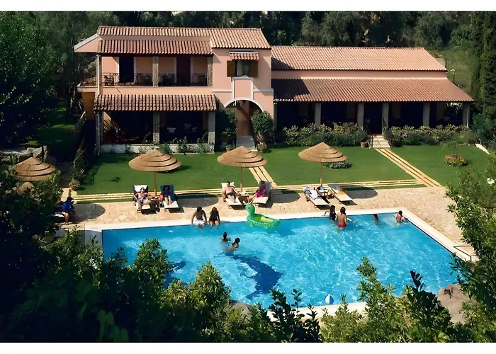 Corfu Club *