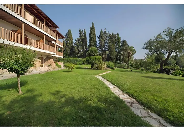 Corfu Club * Limni (Corfu)
